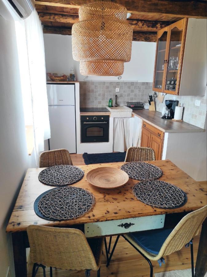 Apartment Cernesa Ražanac Eksteriør bilde
